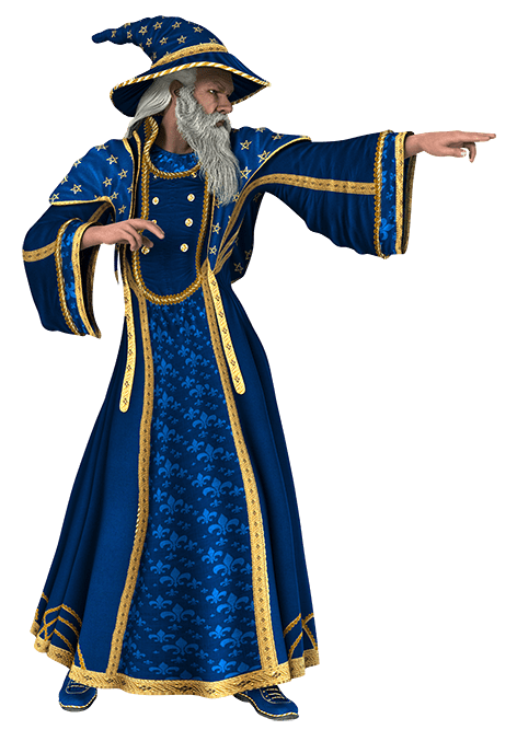 Wizard 472x6675