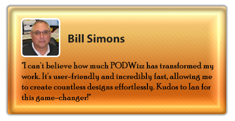 Bill Simons